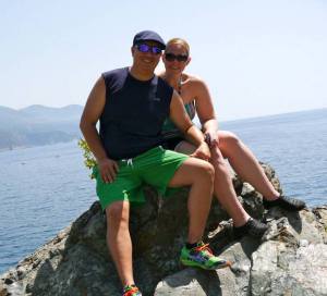 Three months is too long! Can't wait to see him!! :-)