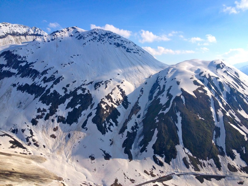 …And this was on the other! So very pretty!!