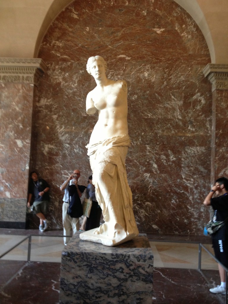 Venus de Milo