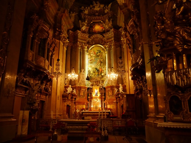 So incredibly pretty inside!