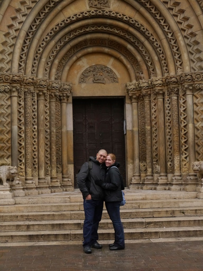 One of our favorite trips by far! :-)