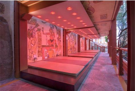 Pure, relaxing bliss! :-)