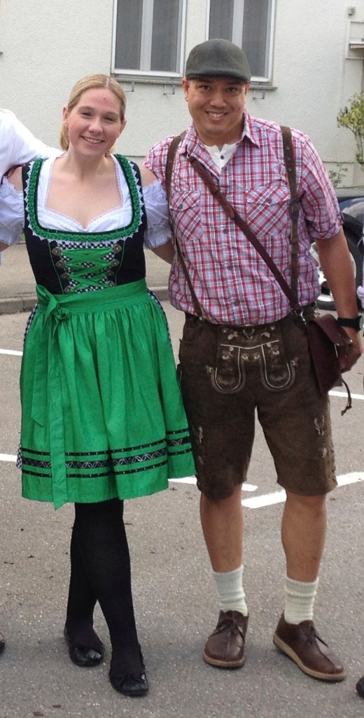 Wear it and Love it!