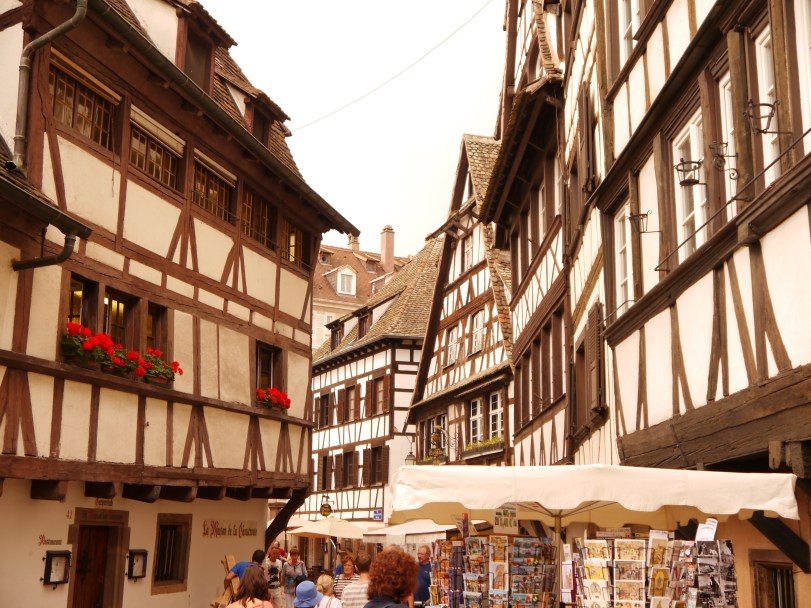 So quaint and pretty!