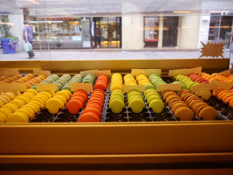 Plenty of places to pick up these goodies!