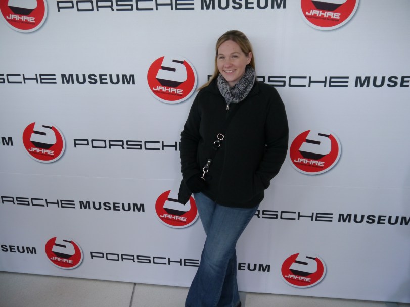 Look for the free afternoons to visit!