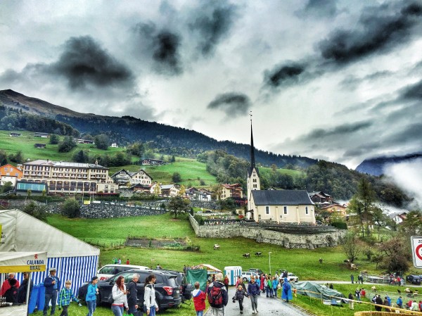 Oh Switzerland! One last picture for the road!