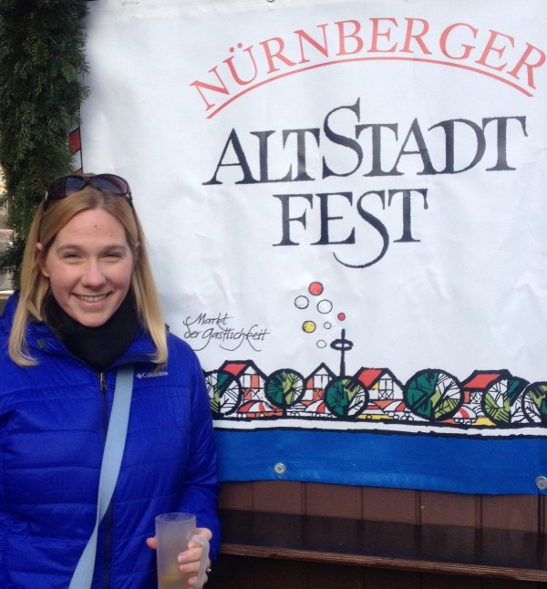 Last year, this was the last market I visited...good to go out with a bang!