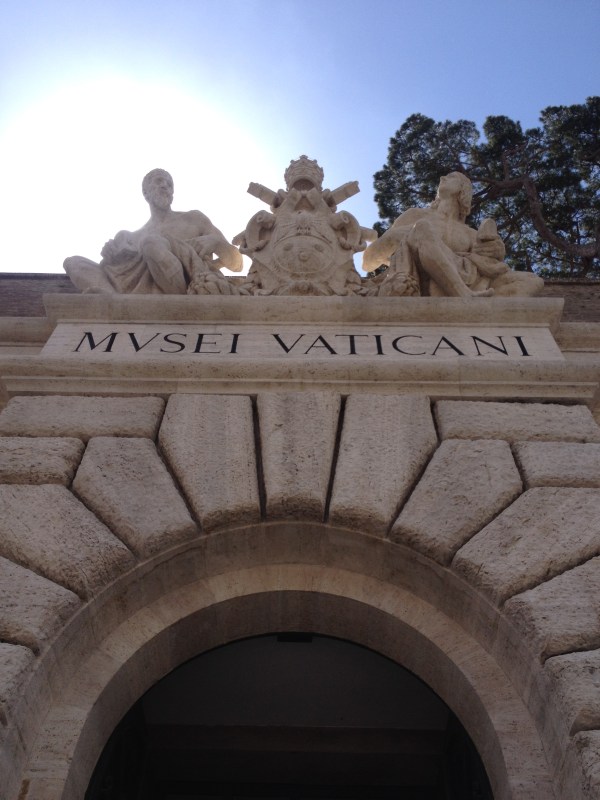 Catholic or not - this should be a stop.