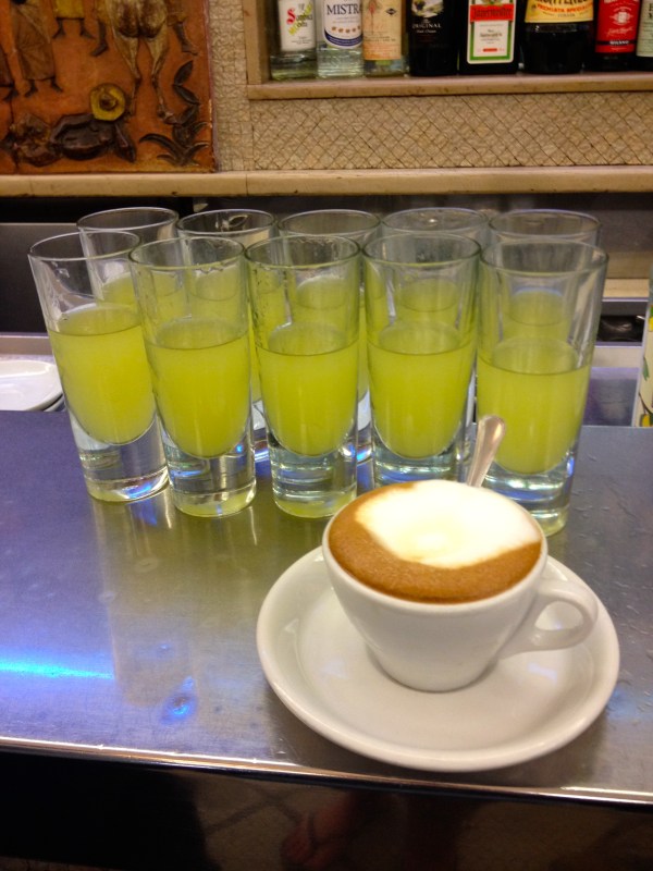 Which to choose? Both!! :-)