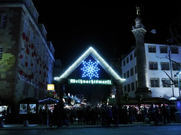 Where the magic begins!