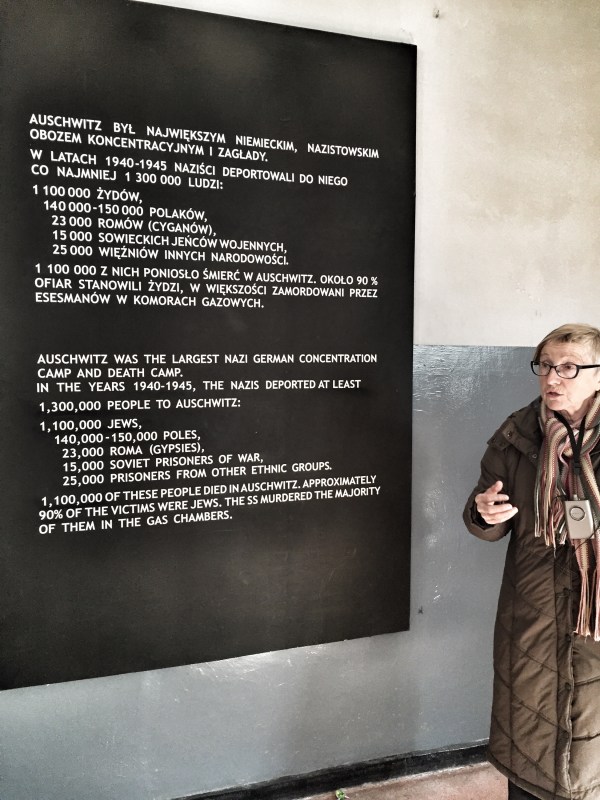 These numbers are so staggering that as many times as you see and hear, it still just doesn't make sense.