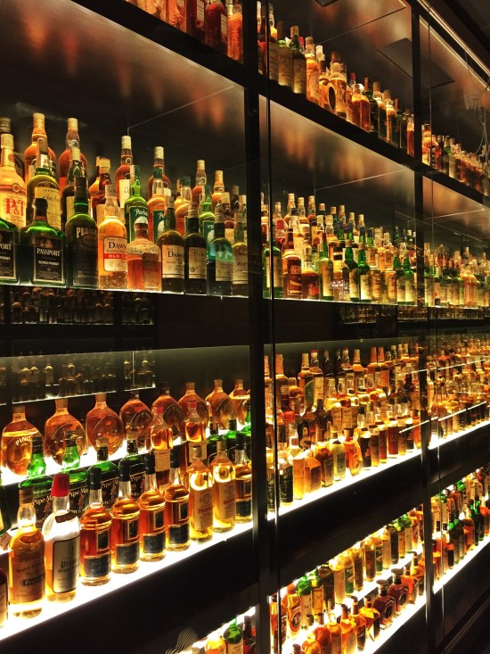 Coolest room ever...I want one in our next house!