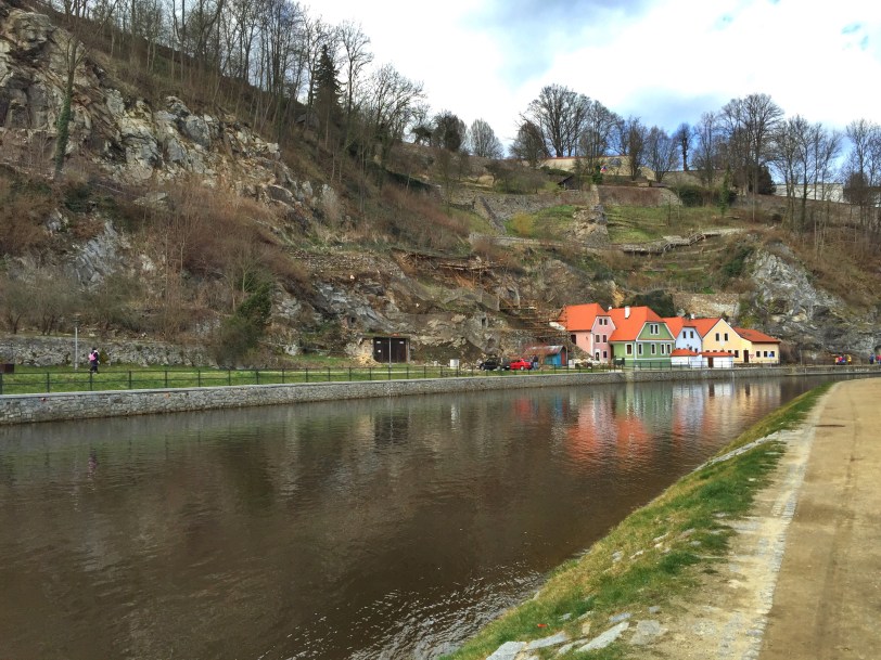 So peaceful and pretty!