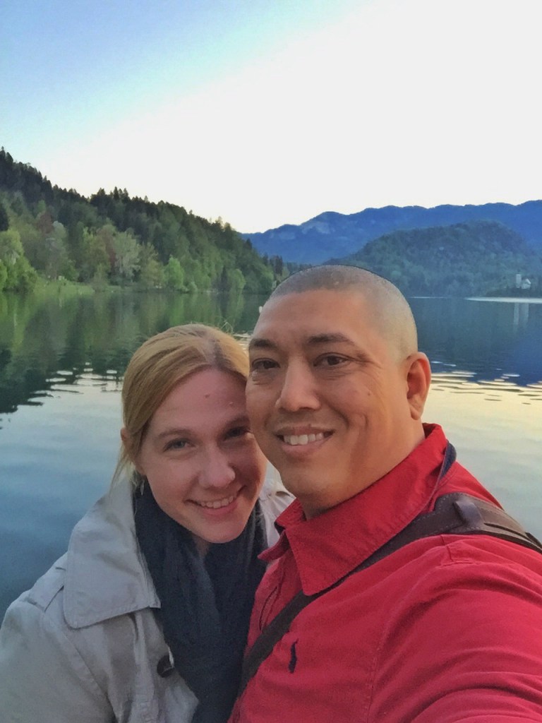 Such a good weekend!